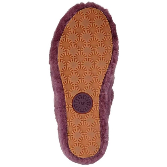 ugg fluff yeah port